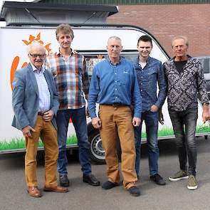 Jarenlang was het streven eieren zo goedkoop mogelijk te produceren. Fokkerij organisaties slaagden erin een witte hen ? met goedkoop voer ? binnen 100 weken 500 eieren te laten leggen. Gezond voedsel is anno 2017 echter steeds belangrijker.