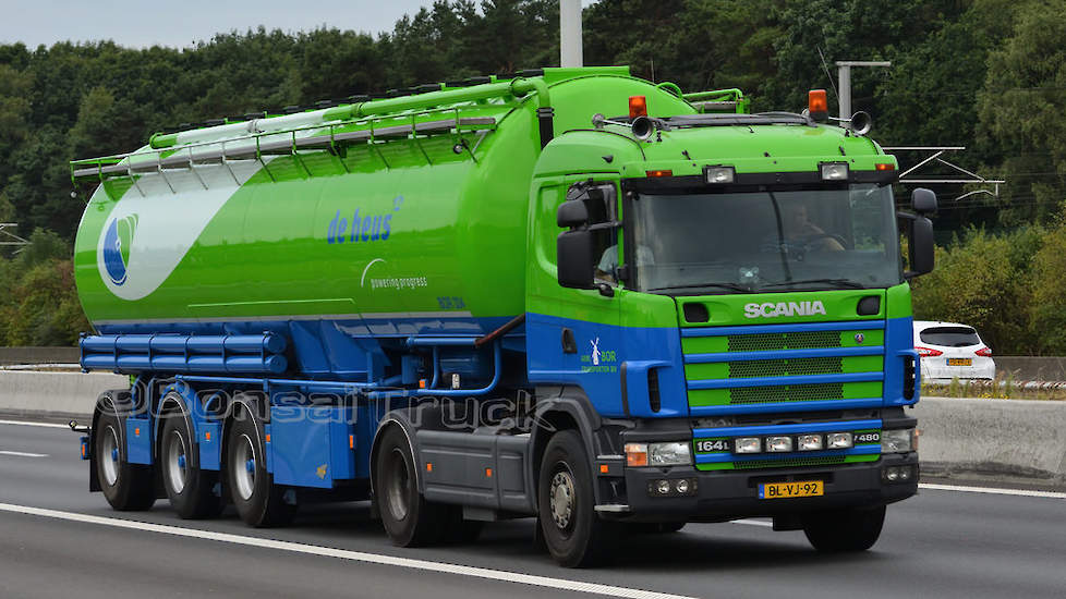 De Heus Voeders neemt het Indonesische diervoederbedrijf Universal Agri Bisnisindo over.