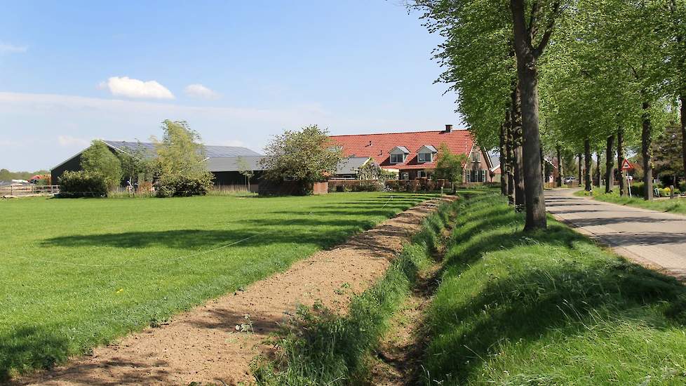 De familie is voor openheid en transparantie. Ze zijn naar eigen zeggen altijd aan het werk geweest en hebben misschien, als boeren, vergeten de burger hierin mee te nemen. Iedereen is daarom dan ook welkom op de boerderij in Megchelen. Wellicht zorgt de