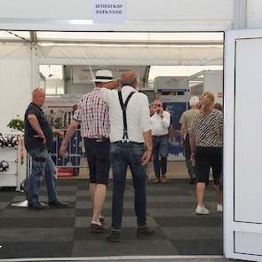De vakbeurs voor mechanisatie, akkerbouw, rundveehouderij, intensieve veehouderij, volle grondteelt, schapen- en geitenhouderij en meer, bood niet alleen noviteiten maar ook activiteiten en demonstraties.