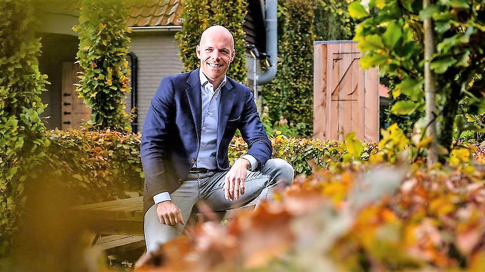 CDA-Statenlid gaat voor 100 procent aansluiting op snel internet in Overijssel