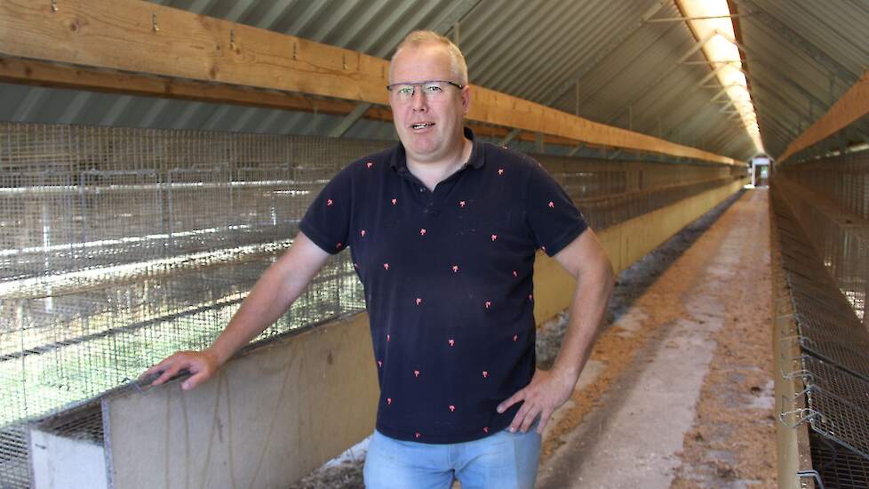 Nertsenhouder spreekt zich uit: ‘Er zijn zoveel schrijnende verhalen’