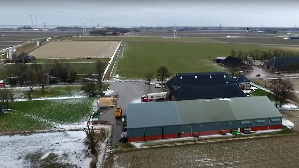 Landbouwdebat Voorbij de polarisatie