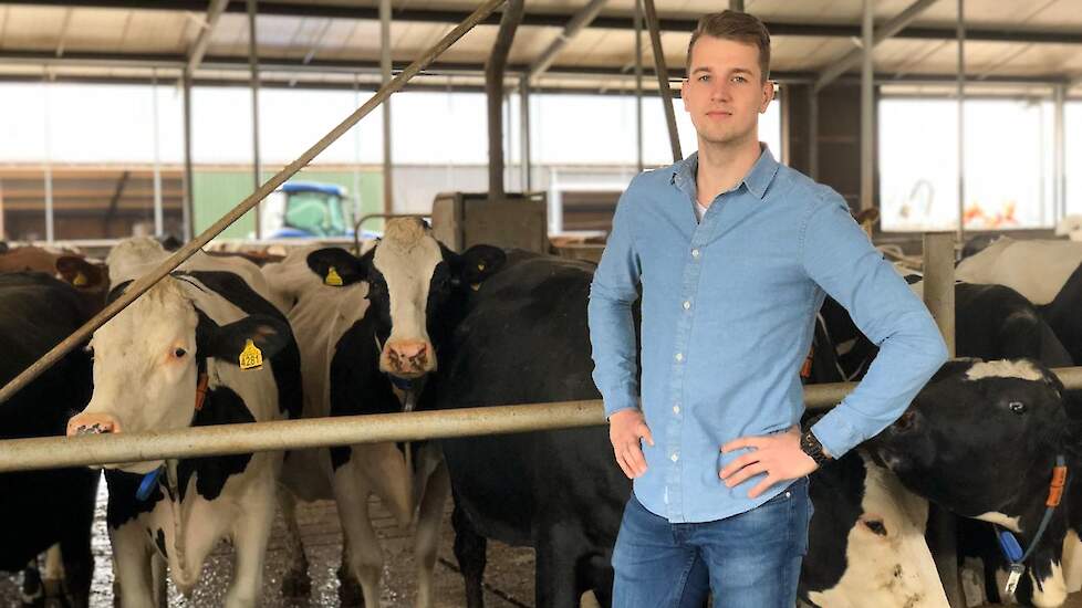 Muilerman was sinds 2019 voorzitter van het OAJK.
