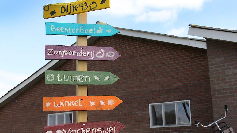Er is altijd iets te doen in Klarenbeek.