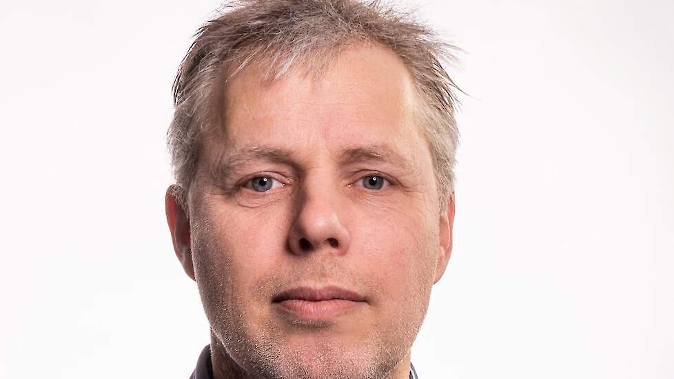 Het Landelijk Bestuur van de NVP denkt in de heer Bart-Jan Oplaat (foto) een geschikte kandidaat te hebben gevonden om de huidige voorzitter Hennie de Haan op te volgen
