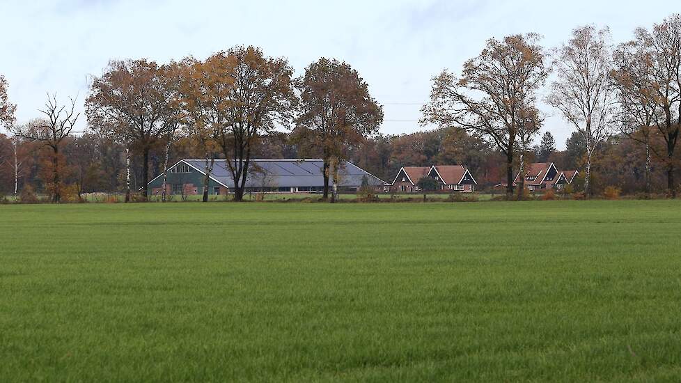 Beeld ter illustratie.