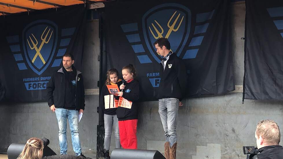 FDF organiseert congres in Terwolde