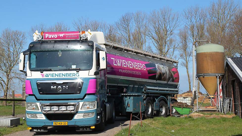 Gemeente Tiel: ‘Diermeelhandel is agrarische dienstverlening’