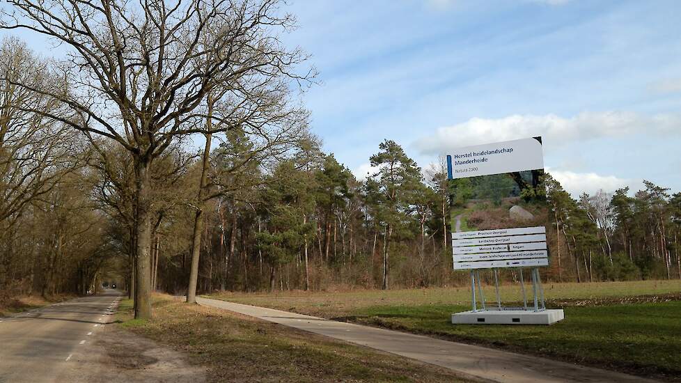 Afbeelding ter illustratie.