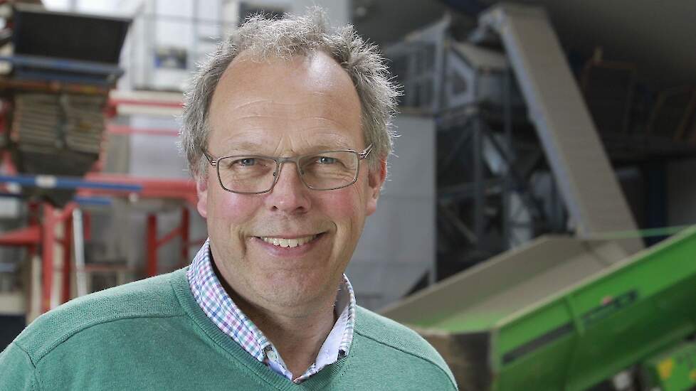 Teun de Jong