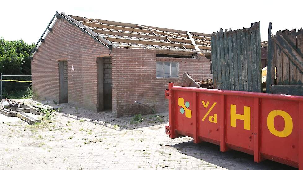 Afbeelding ter illustratie.