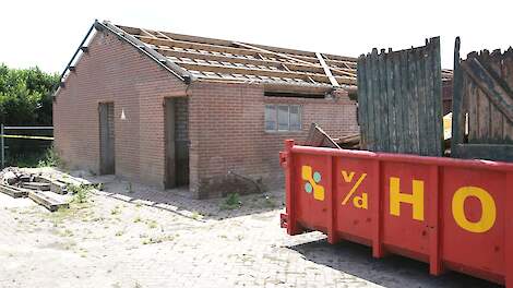 Afbeelding ter illustratie.