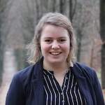 Foto van Rosanne van Schriek