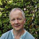 Foto van Johnny Hogenkamp