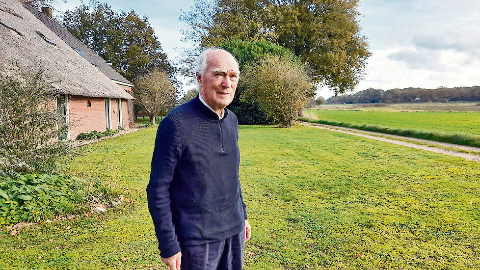 Rudy Rabbinge vindt het eerste advies van de Ecologische Autoriteit te vaag.
