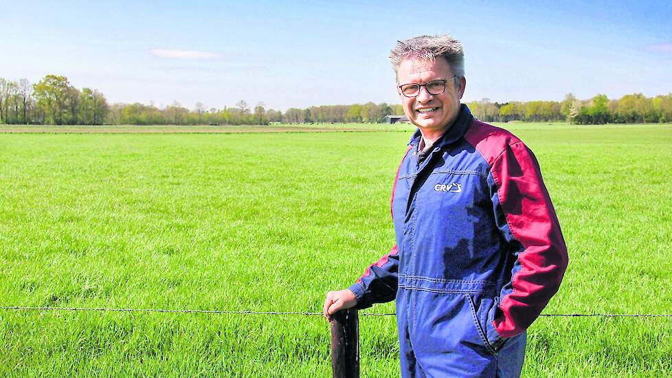 Henry Fox: "Het Provinciaal Inrichtings Plan is met grote meerderheid ongewijzigd aangenomen. Het heeft niet zo mogen zijn..."