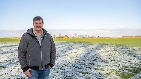 Jan de Boer: „Onder druk creëer je geen vertrouwen. Je hebt tijd nodig om het proces te doorlopen, om met iedereen gesprekken te voeren en om vertrouwen van de boeren te krijgen.”