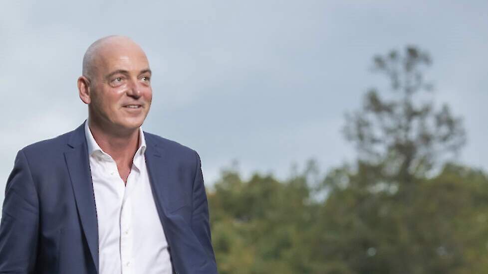 Theo Spierings.