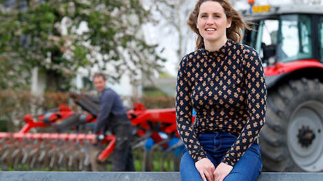 Anna Veltman, Biddinghuizen (FL)