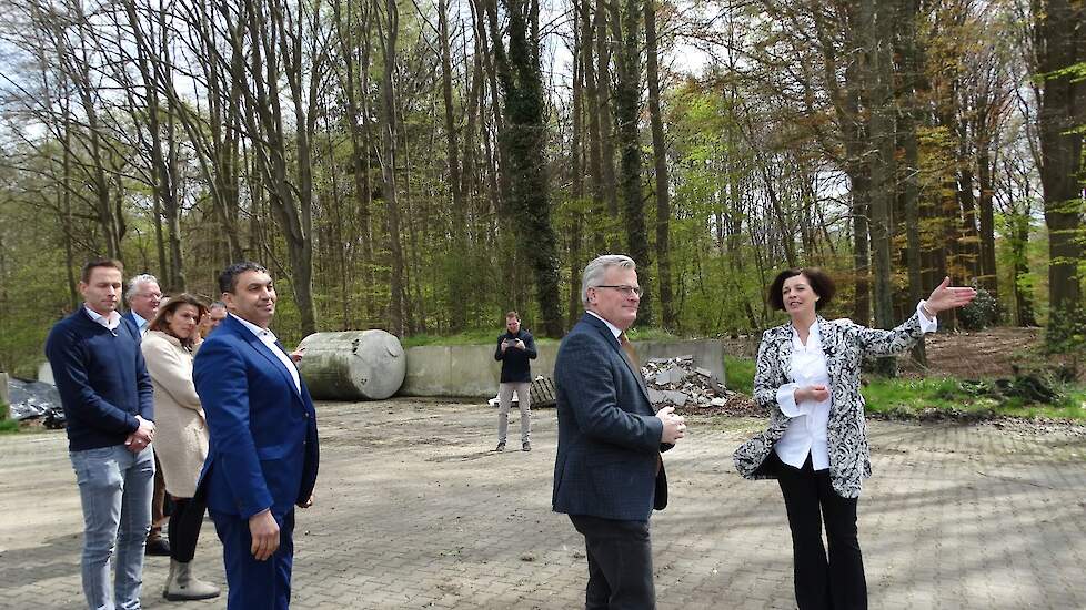 Overijssel: ‘Bijna 5,2 miljard nodig voor landbouw, natuur en leefbaarheid'