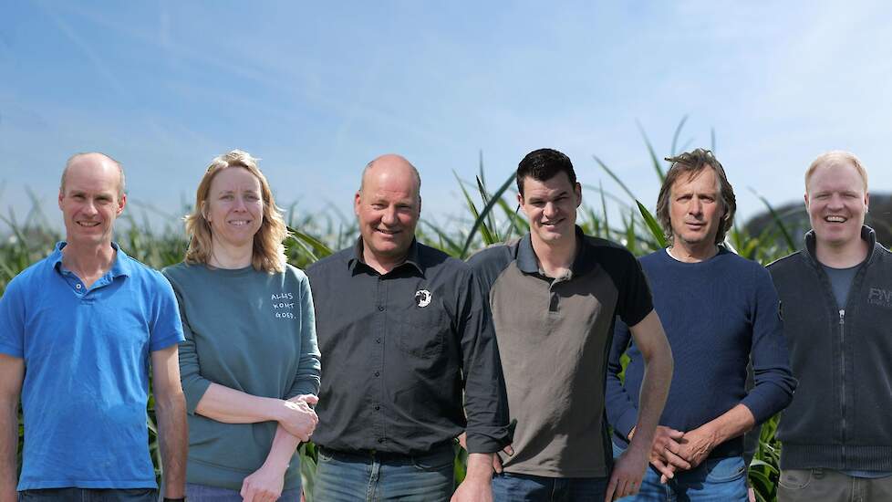 Landbouw en natuur kunnen elkaar nog meer versterken, wat leidt tot meer financieel én maatschappelijk perspectief.