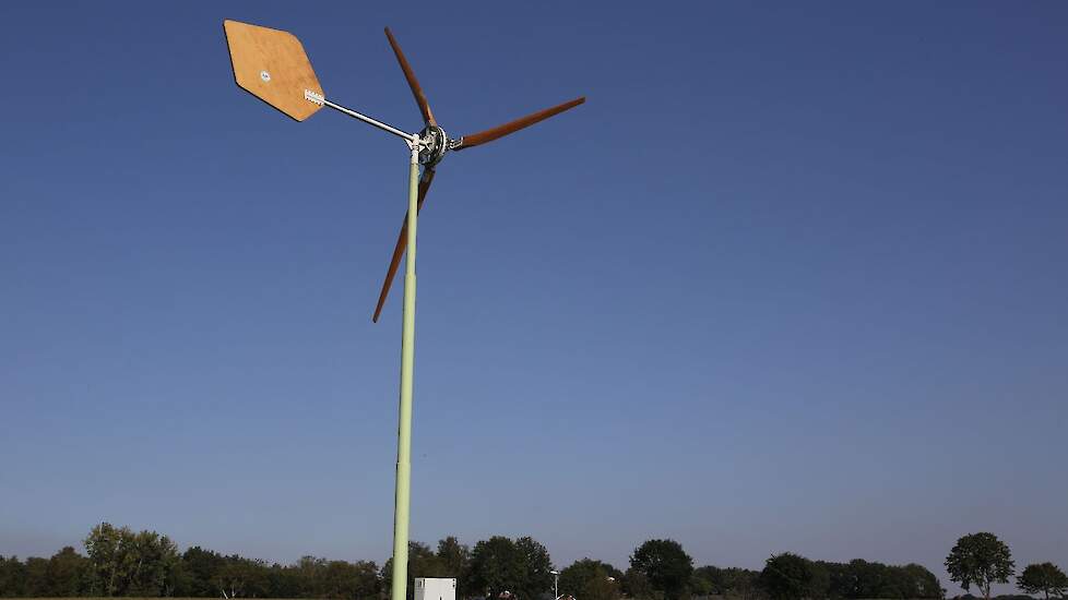 Beeld ter illustratie.