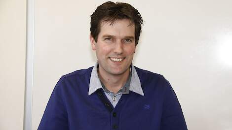 Harmen Endendijk
