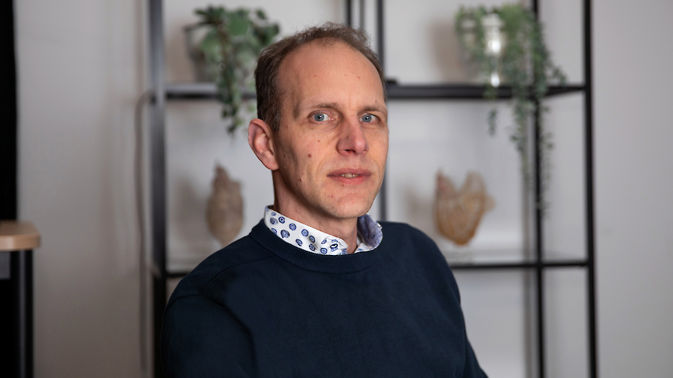 Robert Ellenkamp.