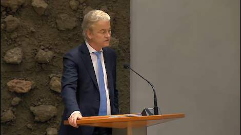 Geert Wilders over draai bij stemming Wet Dieren: 'Heeft met formatie te maken'