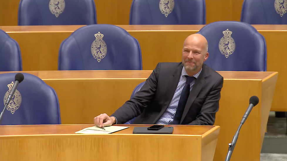 Kamer voert een mosterd-na-de-maaltijd-debat over de Natuurherstelwet