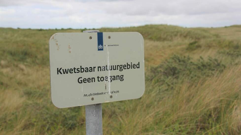 Beeld ter illustratie.