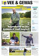 Vakblad Vee & Gewas › Editie 2025-12