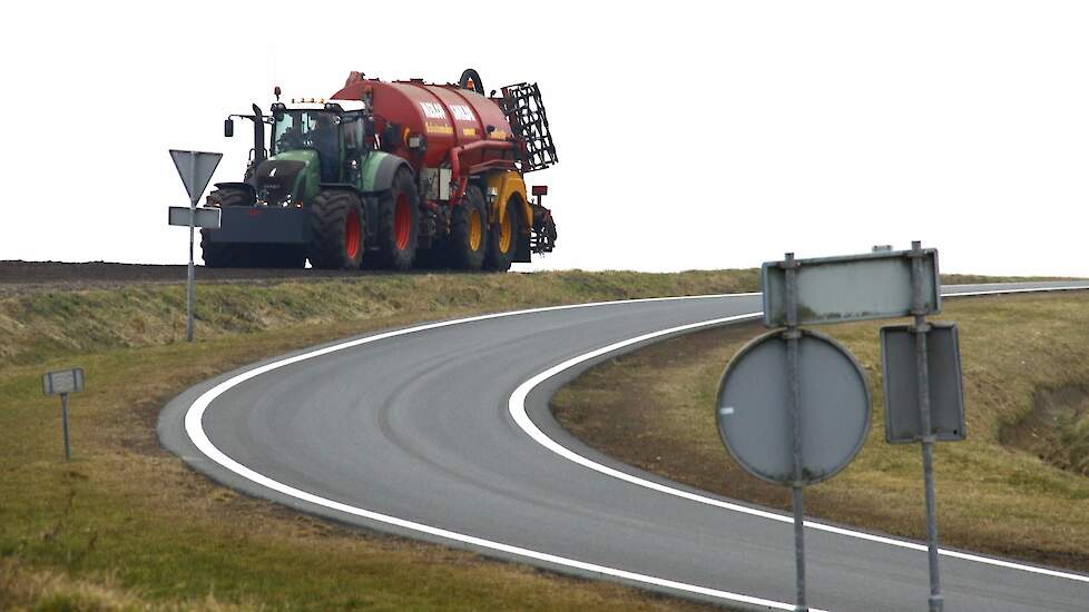 Beeld ter illustratie.