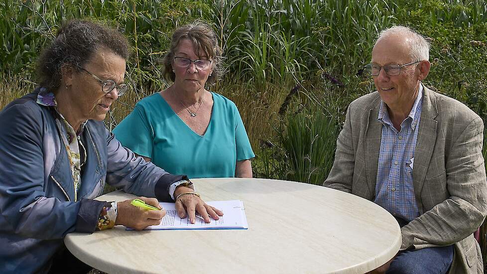 Land van Ons koopt 9 hectare rond kwekerij in Hummelo