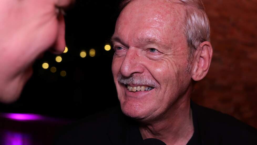 Staatssecretaris Jean Rummenie (BBB)`: 'Gelukkig zit ik er voorlopig nog wel even'