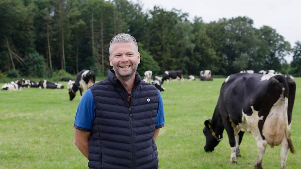 VK-Oost › Video: ‘Een lage CO2-footprint gaat heel goed samen met weidegang’