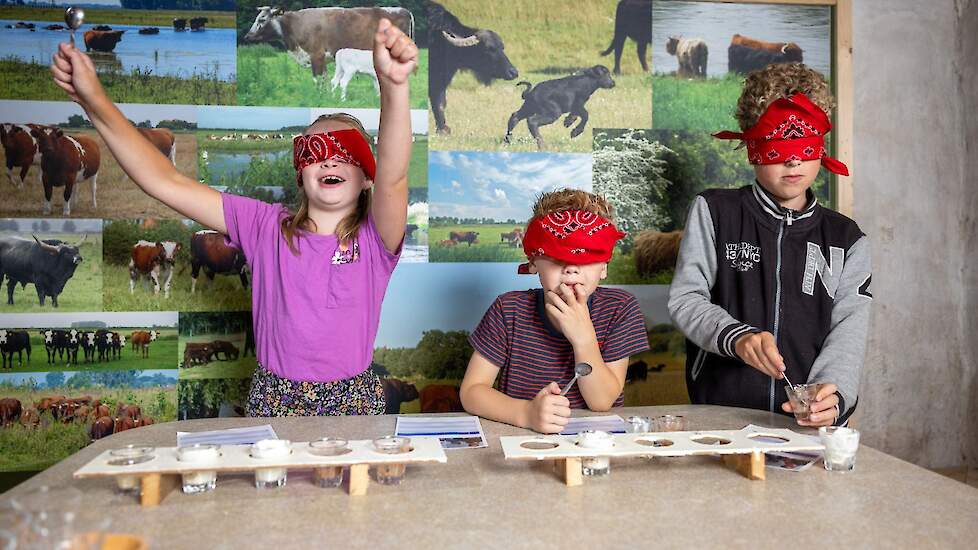 Nederlands Zuivelmuseum in Wapenveld: '275.000 euro nodig, anders valt het doek'