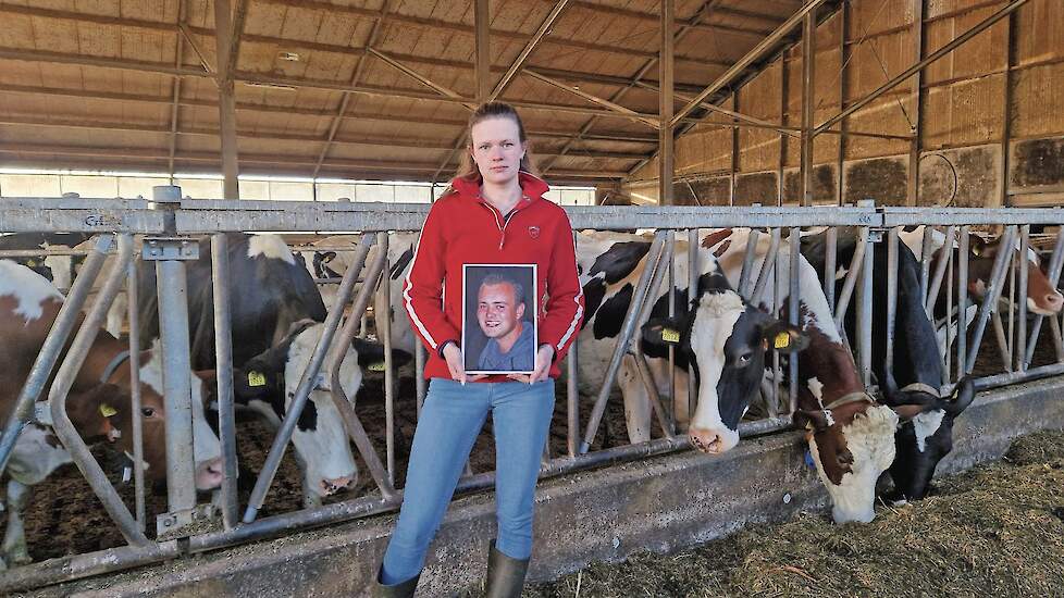 Familie Verhagen moet verder zonder zoon Patrick: ‘Kunnen we door en wie gaat het doen?’