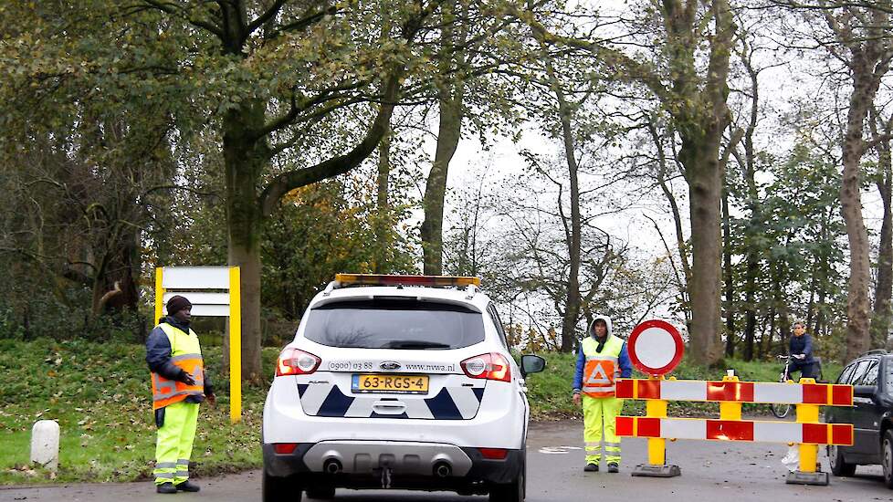 Vogelgriep bij ganzen van hobbyhouder in Winterswijk