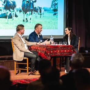 Na de huldiging van de kampioenen, werd naar de toekomst gekeken. . Want hoe veelbelovend en uniek de resultaten ook zijn, de vraag is ook wat individuele leden kunnen met de inzichten en resultaten van 10 jaar data en hoe VK-Oost hier als collectief mee