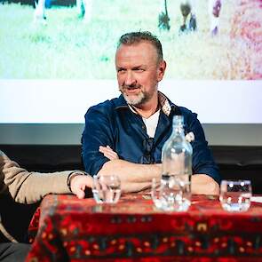 Hoe kunnen VK-Oost leden goede data en kennis &eacute;cht benutten om hun doelen zelf te sturen? Edwin Breimr ging hierover in gesprek met Frits Mulder.