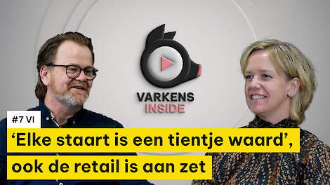 Video: ‘Elke staart is een tientje waard’, de retail is aan zet